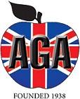 AGA logo